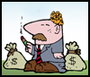 income inequality comic