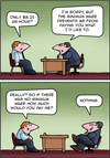 minimum wage comic