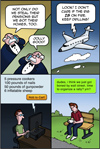 NSA suveillance comic