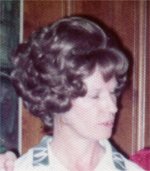 Patsy Ruth Dobbs Stanfill