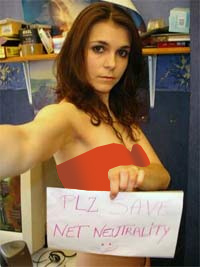 save net neutrality