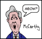 kevin mccarthy comic