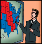 election comic