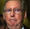 Mitch McConnell sucks