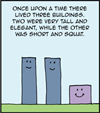 the 9-11  comic