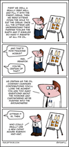 fracking comic