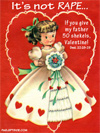 religious valentine's day cards