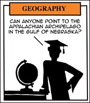 school in 2111 comic