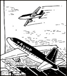 9-11 comic