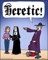 heretic cartoon