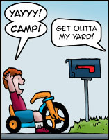 concentration camp  comic