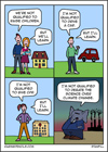 climate change comic