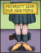 scotus fashions comic