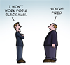 racism comic