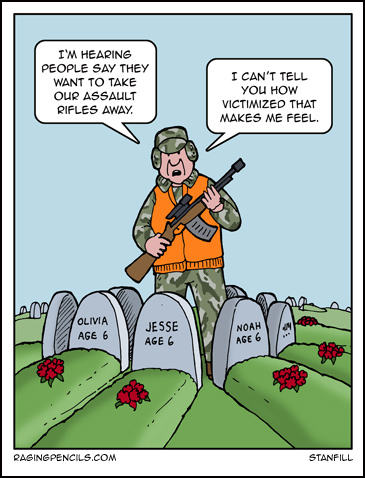 Newtown shooting victims