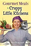 crappy little kitchens