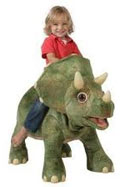 dino rider