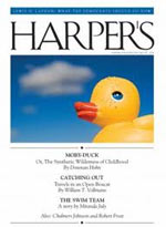 Harpers Magazine