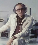 professor james burke