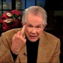 fuck you pat robertson