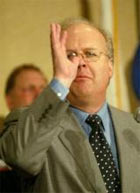 karl fucking rove