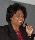 shirley sherrod