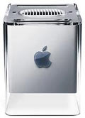 apple cube