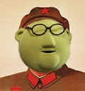 chairman honeydew