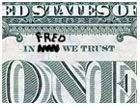 in fred we trust
