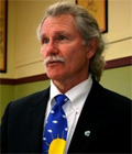 john Kitzhaber