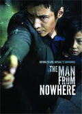 the man from nowhere