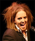 tim minchin