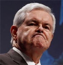 newt fucking gingrich