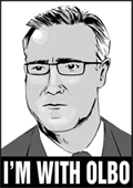 keith olbermann