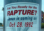 the rapture