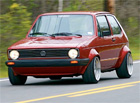 vw rabbit