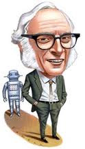 isaac asimov