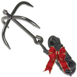 ninja grappling hook