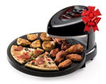 Presto Pizzazz Pizza Oven