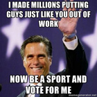 mitt gets worse