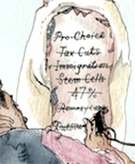 romney tattoo