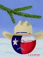 texas xmas