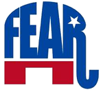 gop fear