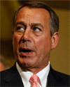 john loser boehner