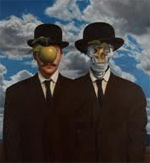 magritte