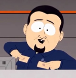 south park nipples