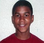 trayvon martin