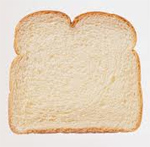 white bread 