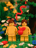 adam and eve