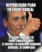 gop fights ebola